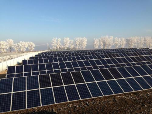 SOLAR-PARK-GIURGIU